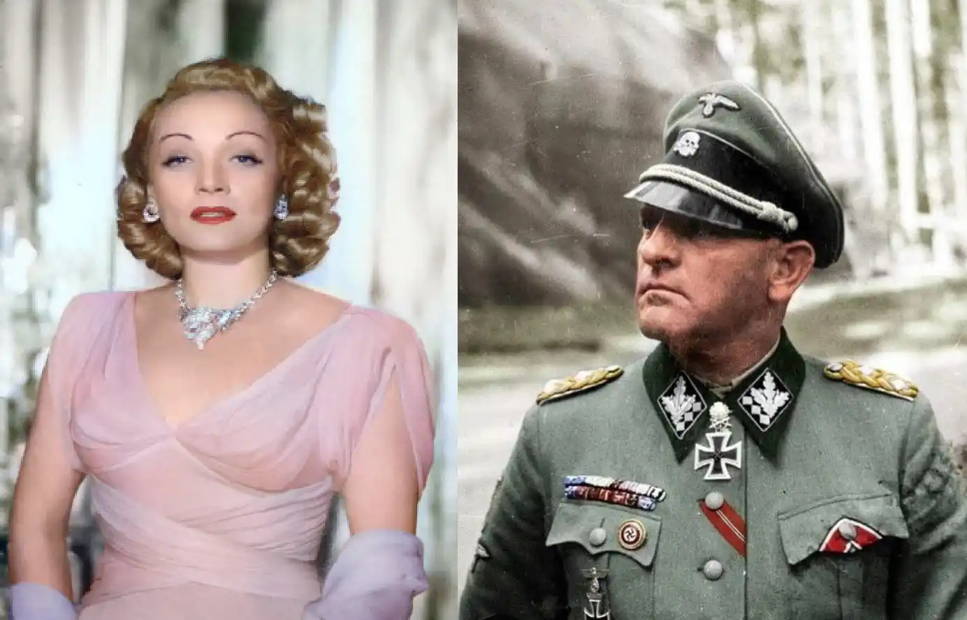 Historias Bélicas  post