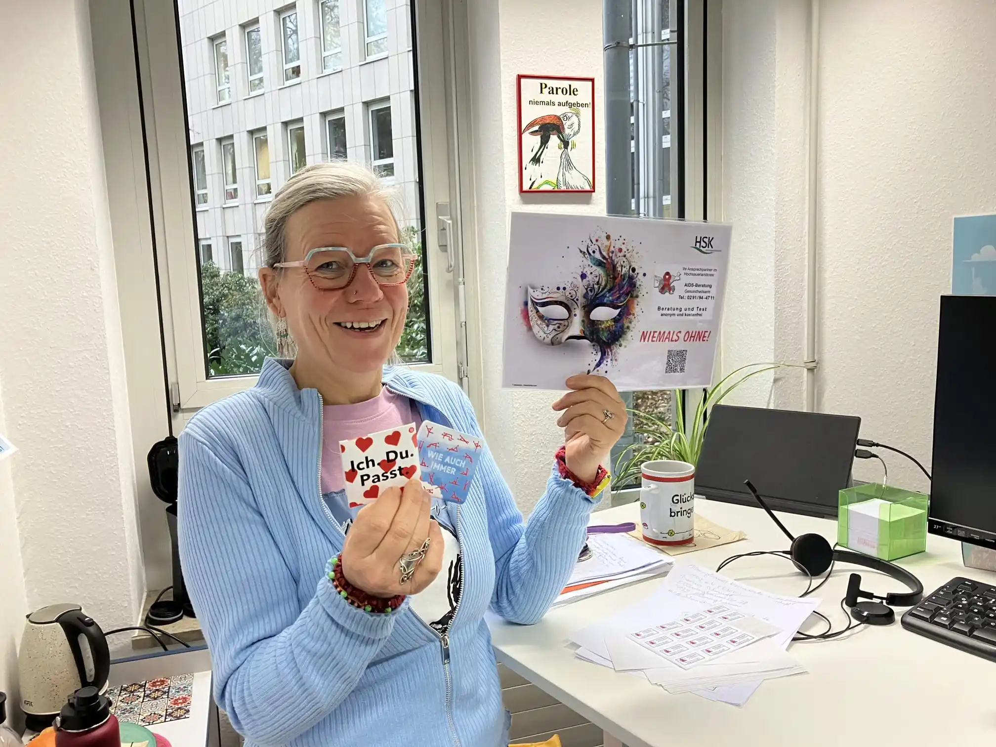 Hochsauerlandkreis post