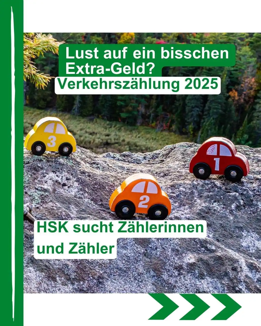 Hochsauerlandkreis post