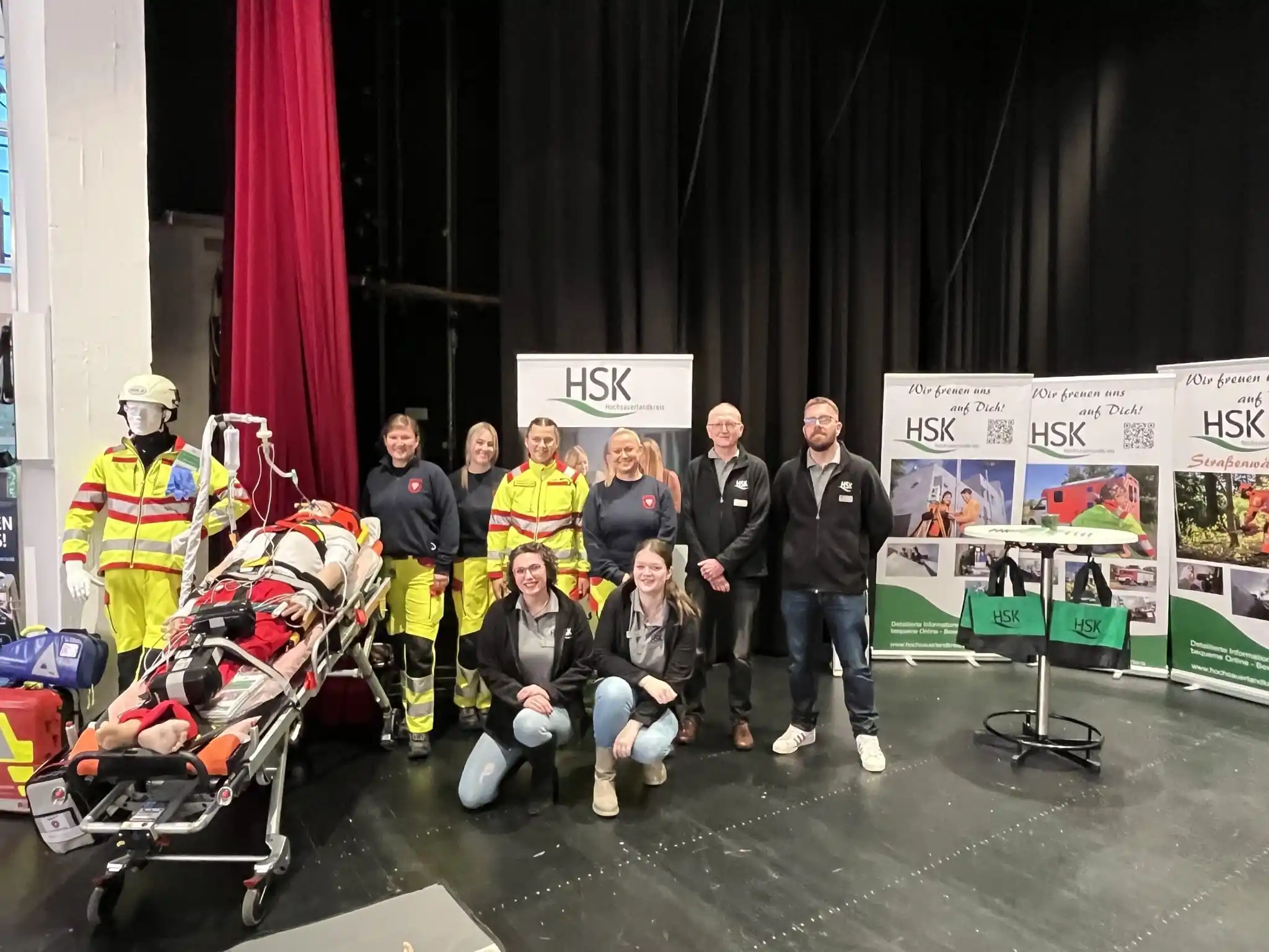 Hochsauerlandkreis post