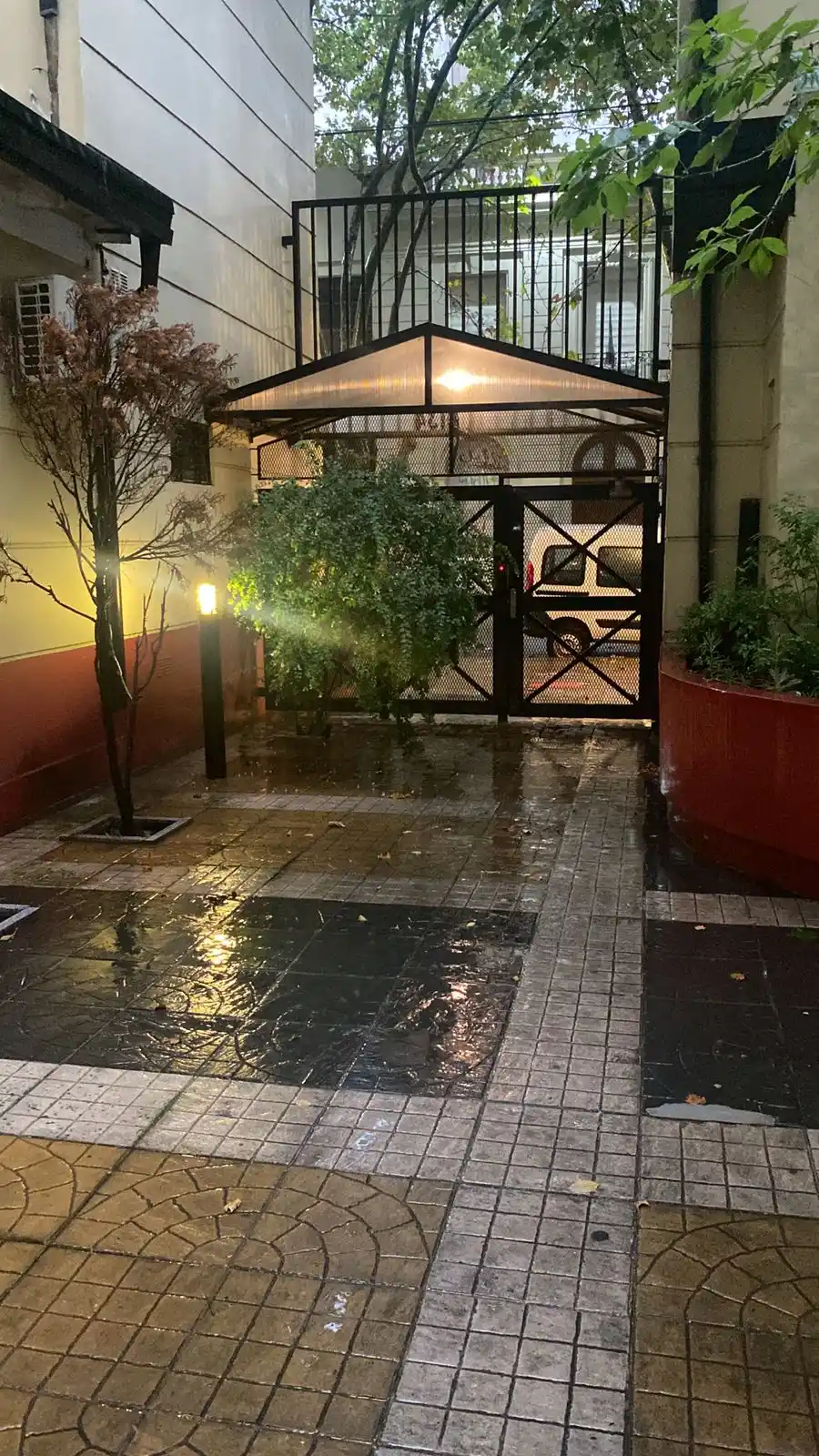 hola vlog ✌🏼 post