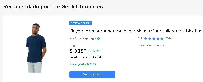 Home and Health Chronicles post