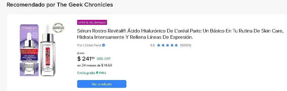 Home and Health Chronicles post