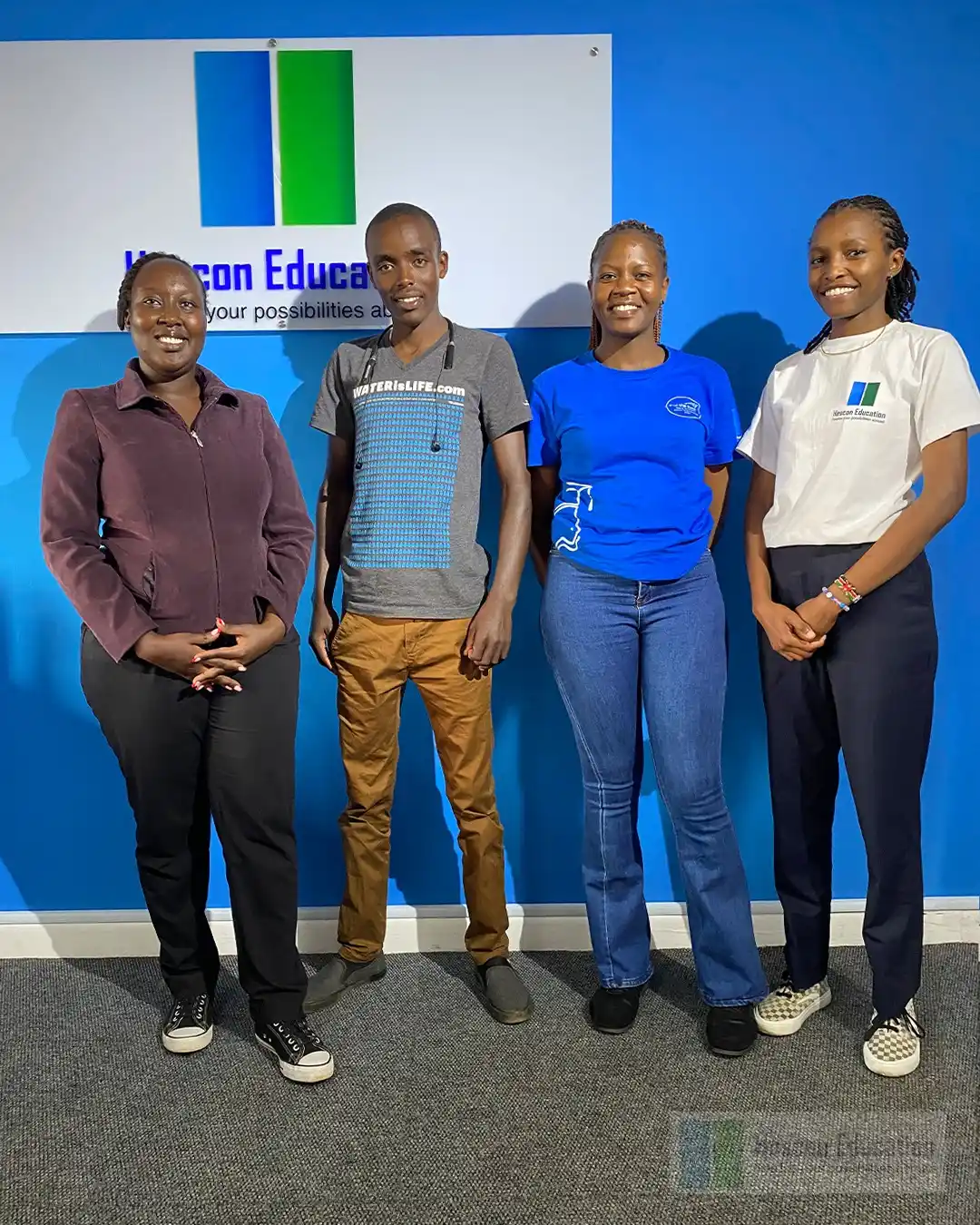 Hoscon Education post