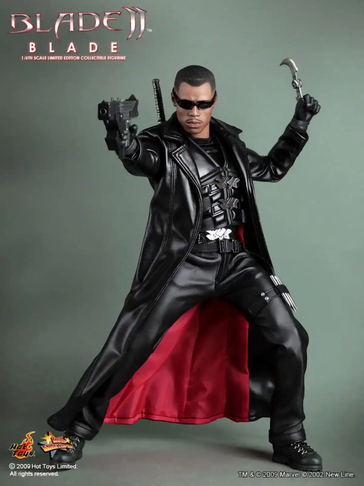 🔥HOT TOYS/INART🧙‍♂️ SECRET BASE  post