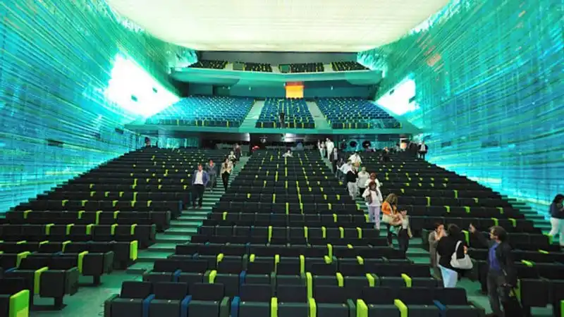 Image from Hoy Murcia: *¿Con quién vendrás este jueves? Concierto Extraordinario Entrecuerdas...
