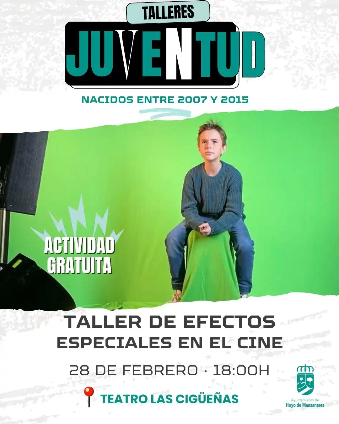 Hoyo de Manzanares Actualidad post