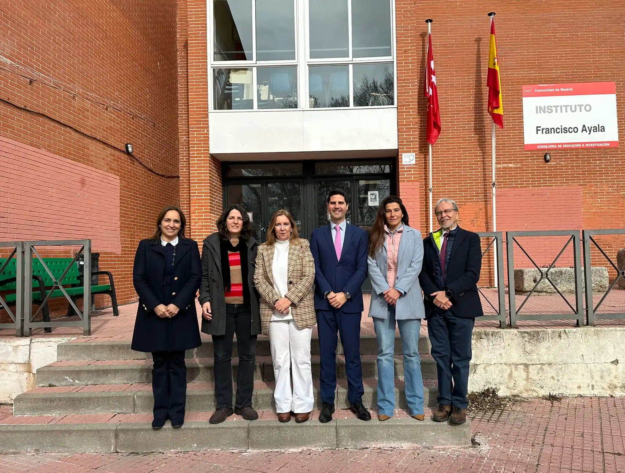 Hoyo de Manzanares Actualidad post