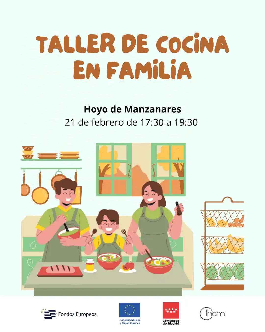 Hoyo de Manzanares Actualidad post