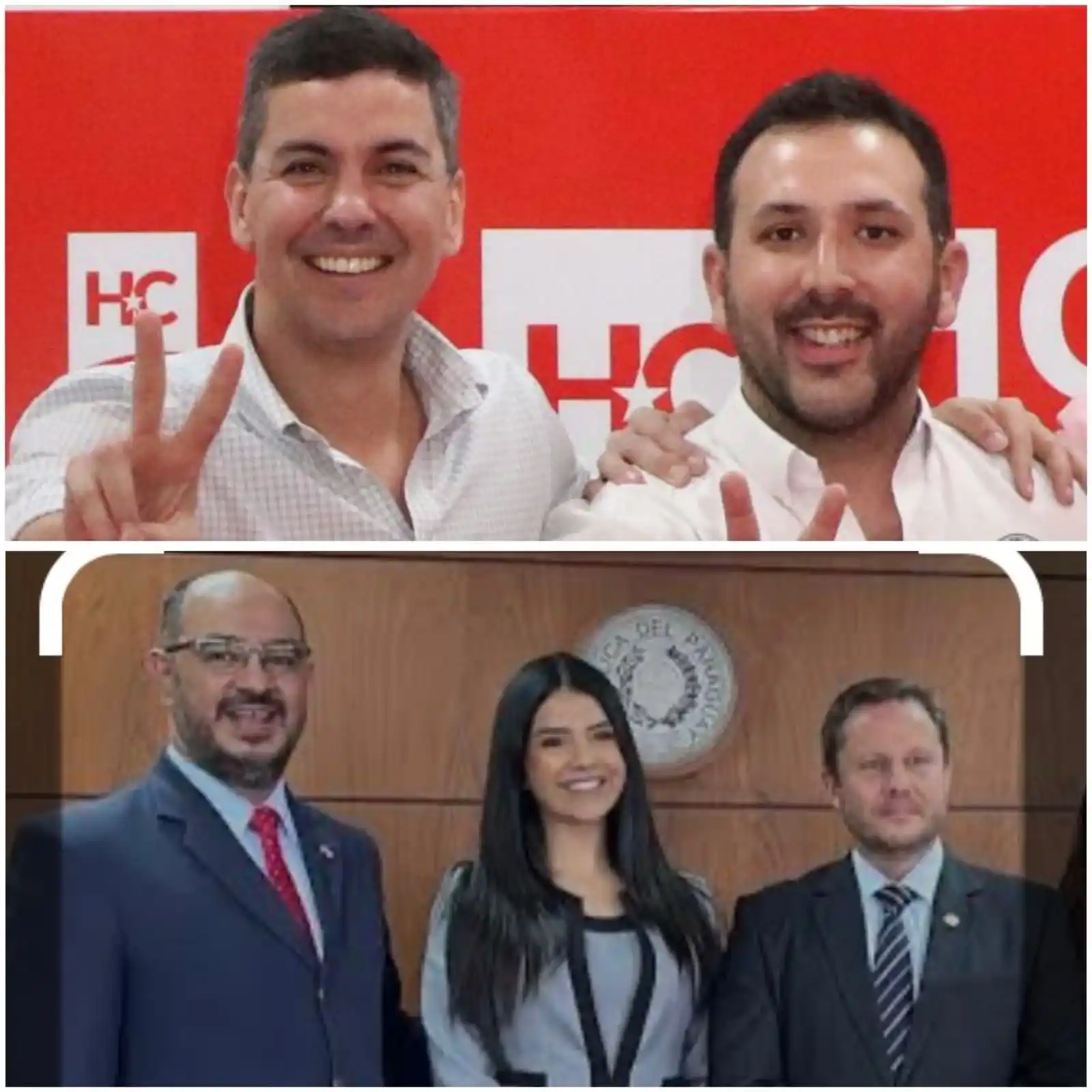 Hugo Portillo post