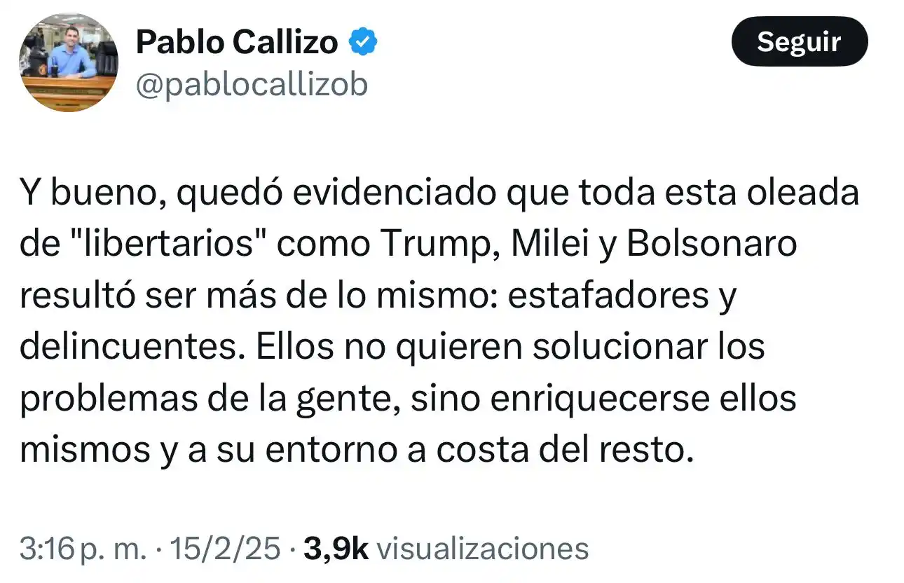Hugo Portillo post