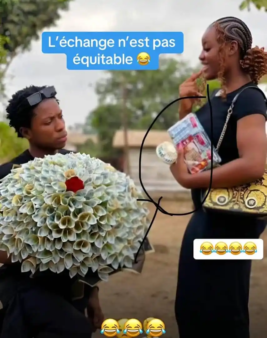 Humour & Actualités ♾️😹 post