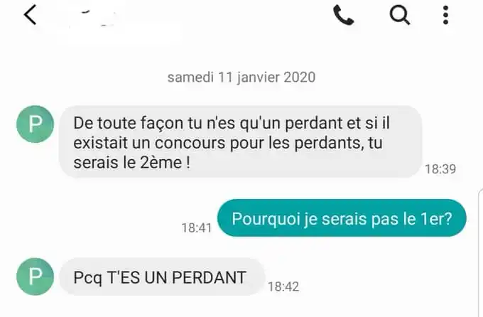 Humour & Actualités ♾️😹 post