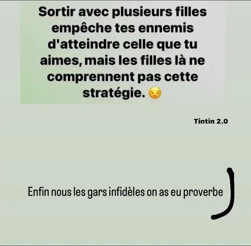 Humour & Actualités ♾️😹 post