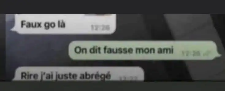 Humour & Actualités ♾️😹 post