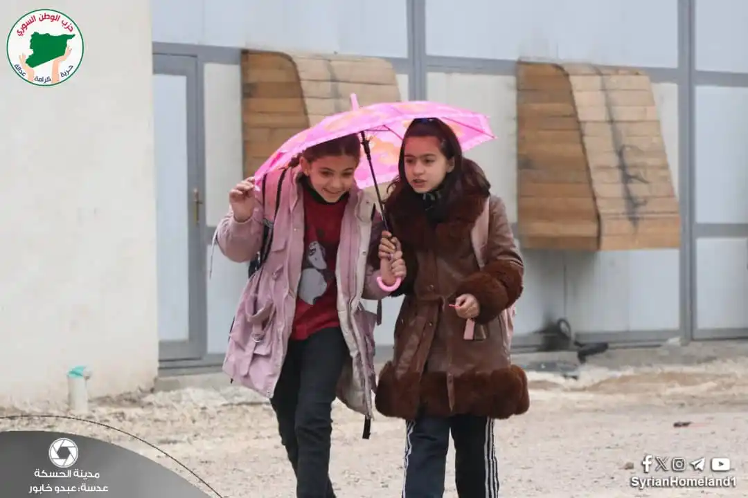 Image from حزب الوطن السوري: <a class="text-blue-500 hover:underline cursor-pointer" href="/hashtag...