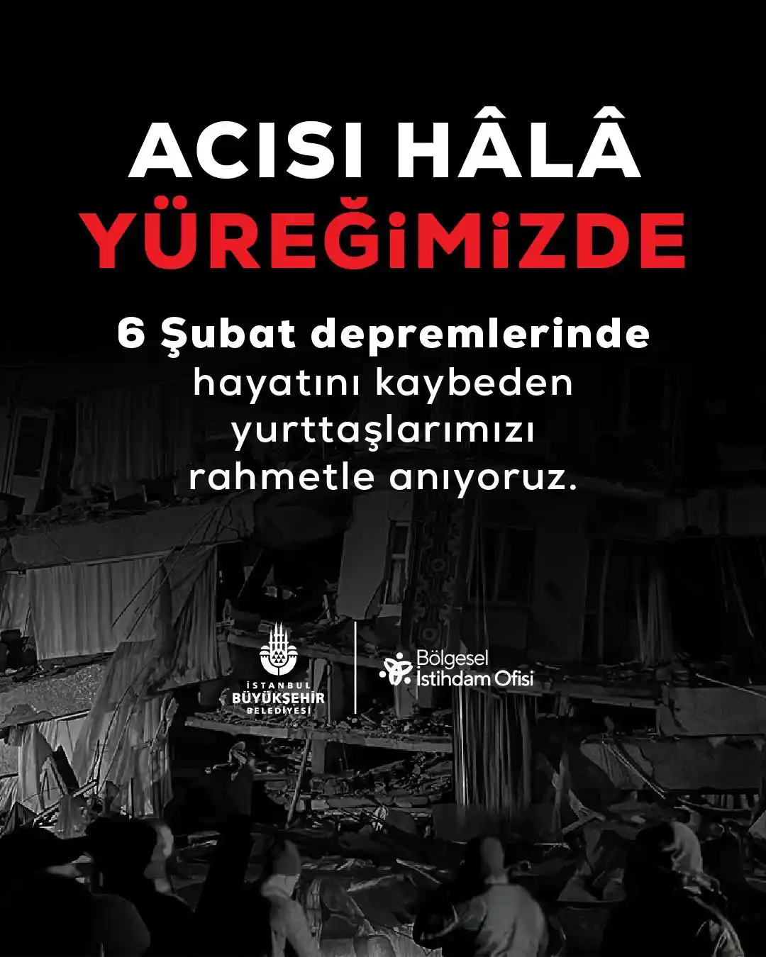 İBB BAHÇELİEVLER BÖLGESEL İSTİHDAM OFİSİ post