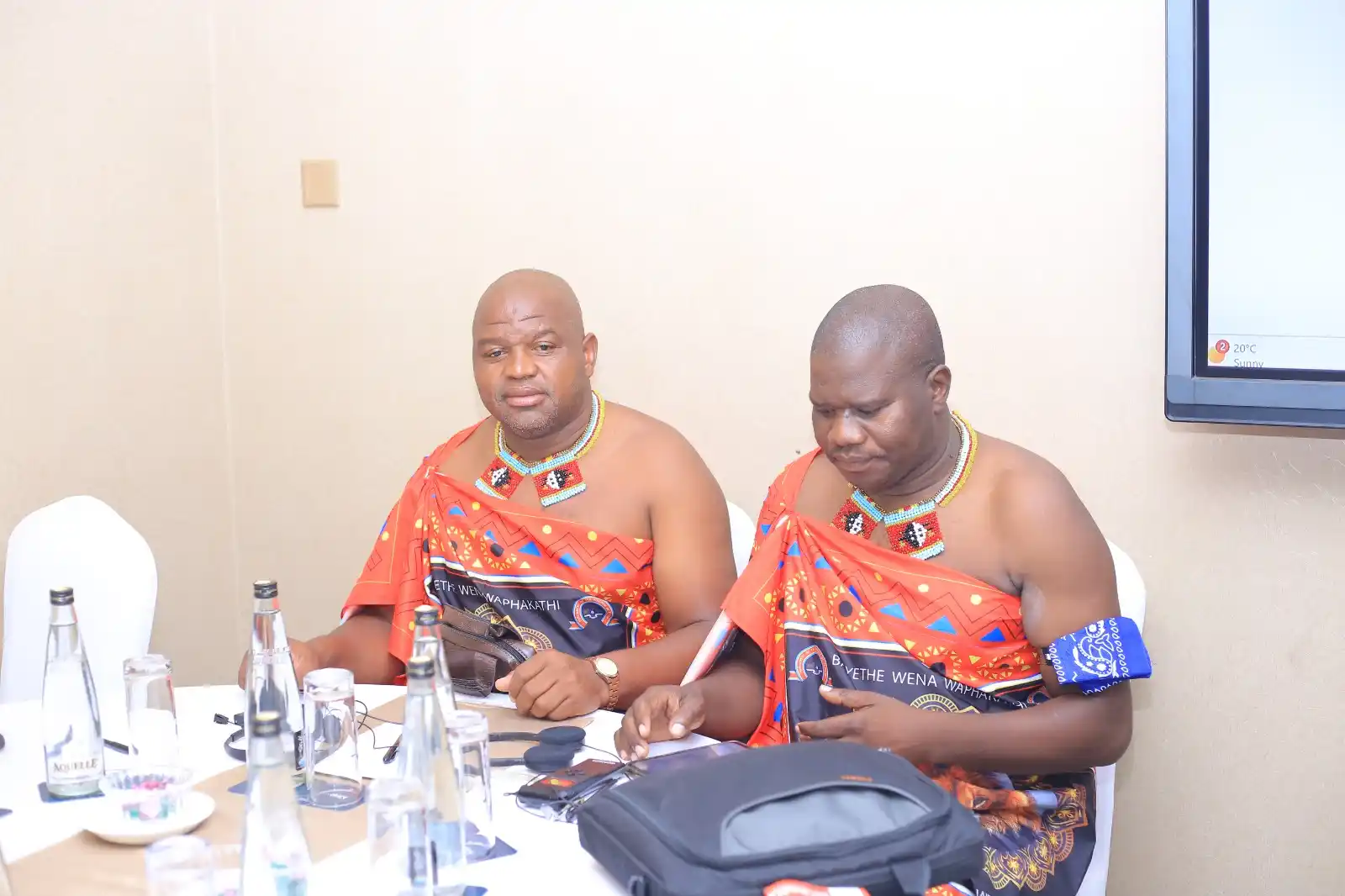 Image from ICPAU Updates: *Kicking Off Today!* The 3-day *Public Financial Management Conferenc...