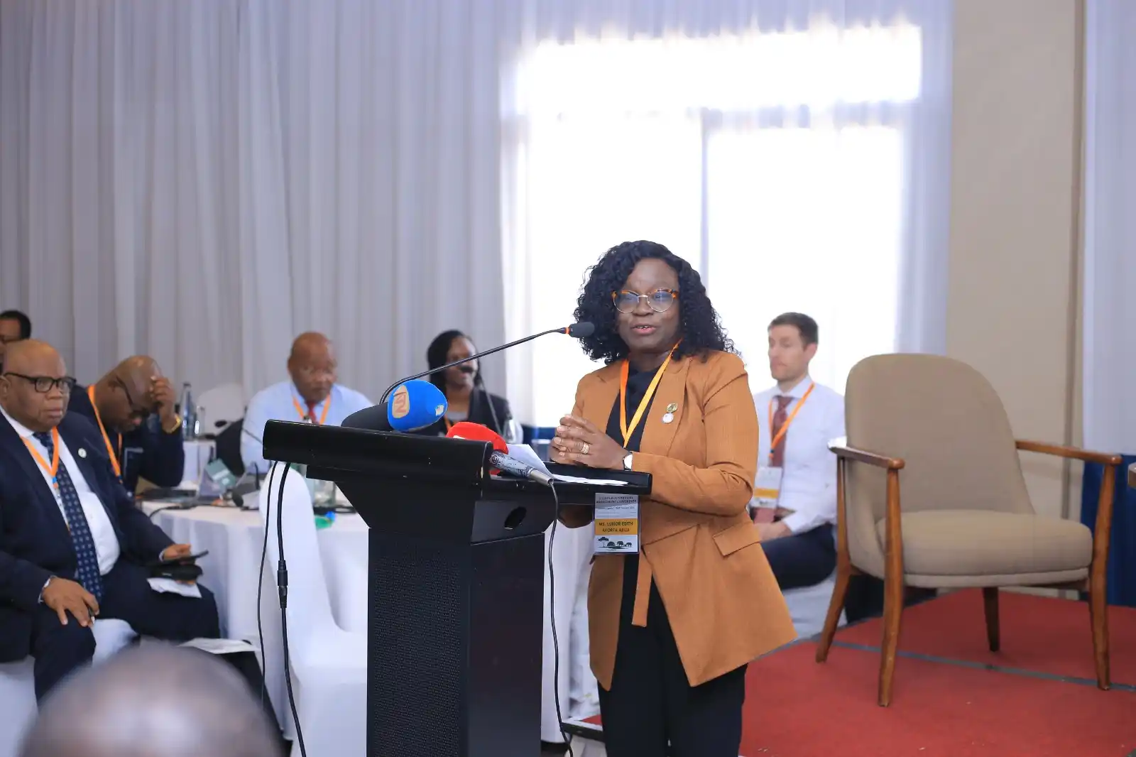 Image from ICPAU Updates: *The African Union Calls for Strengthening Public Financial Management...