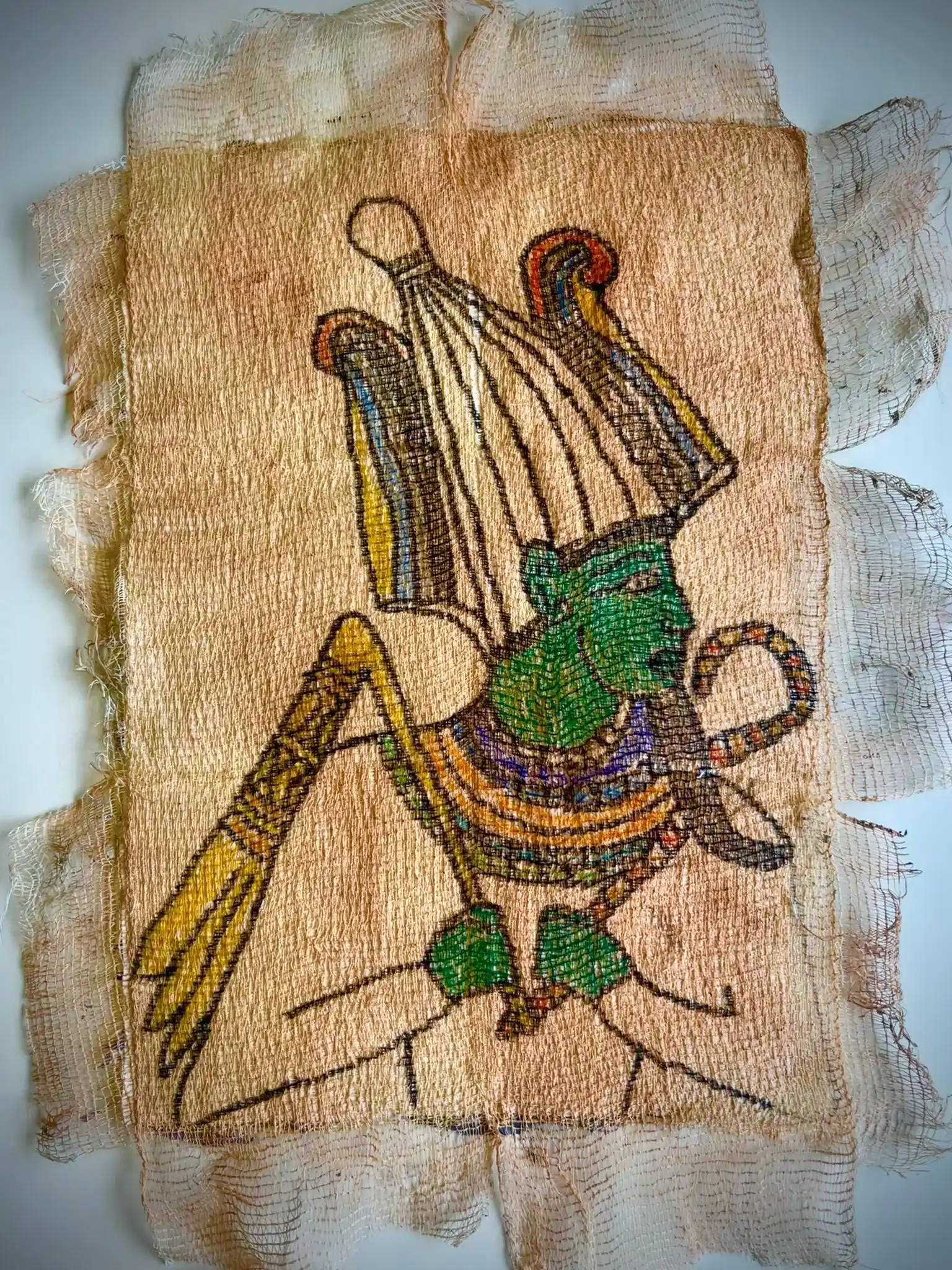 I.C.Peyron-Re Umberto I post