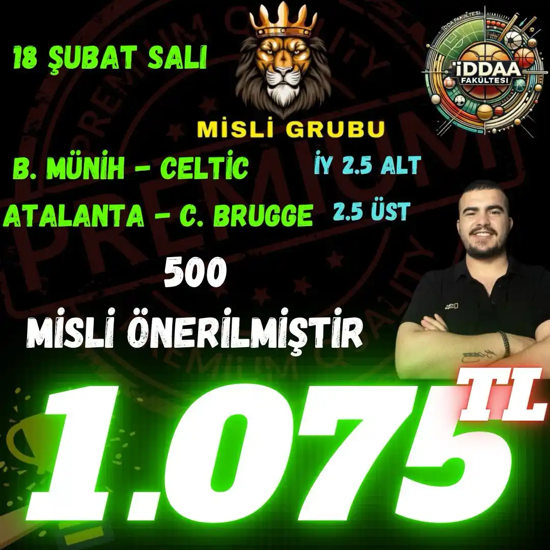 İDDAA FAKÜLTESİ post