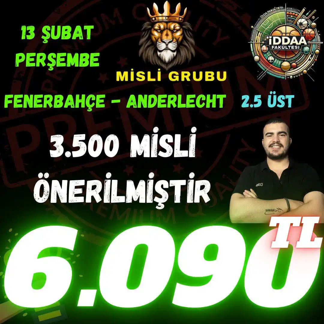 İDDAA FAKÜLTESİ post