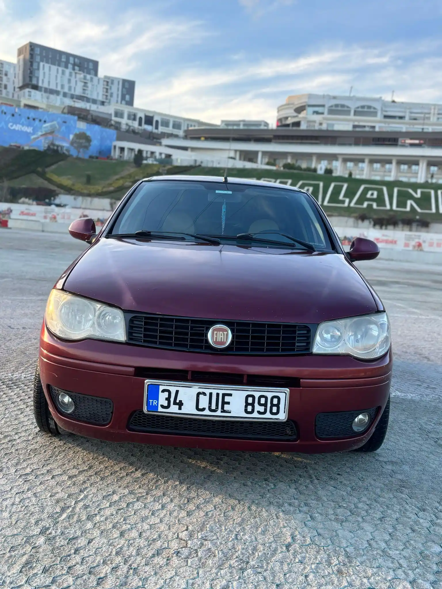 İKİNCİ EL ARAÇ ALIM SATIM post