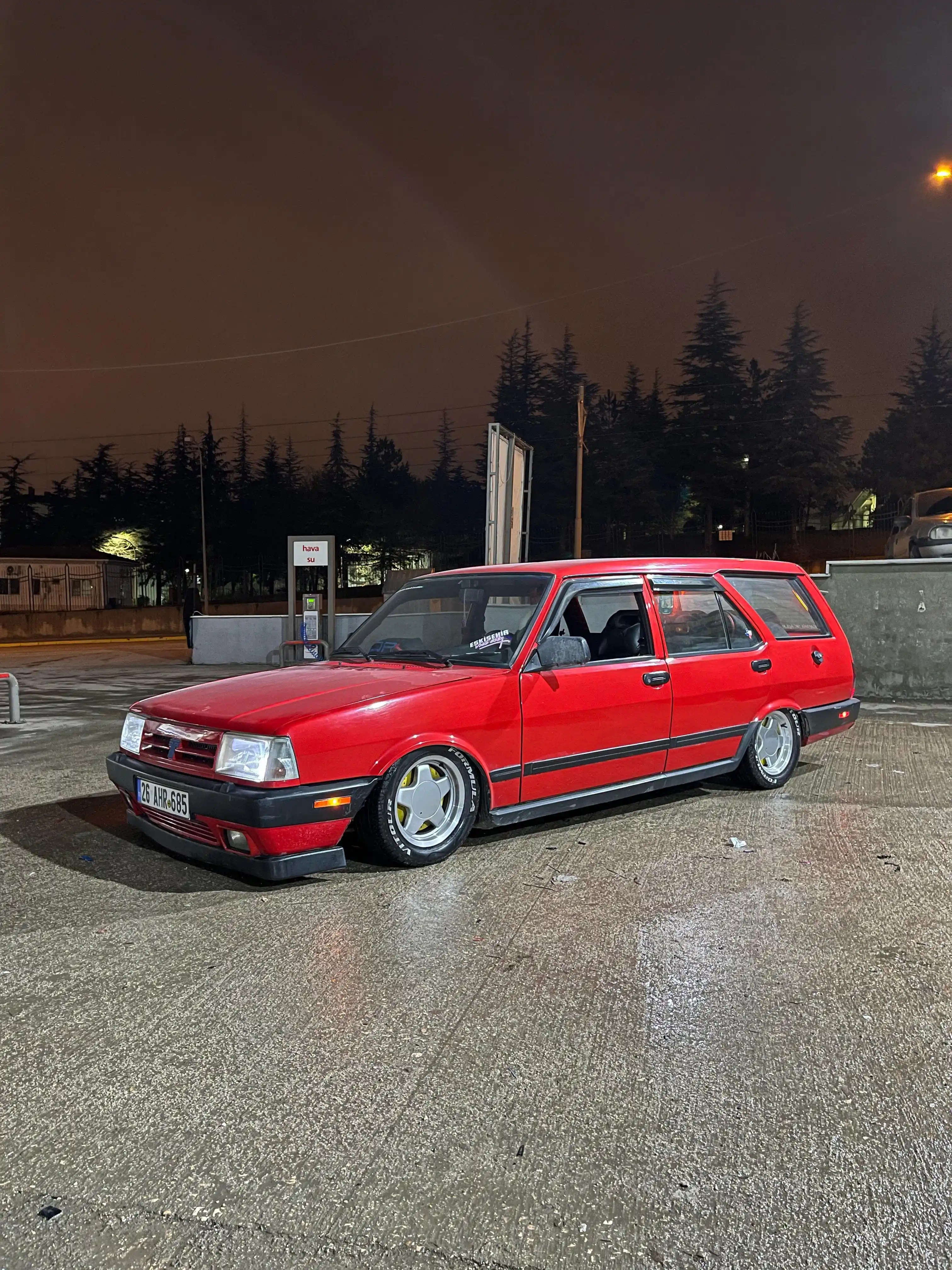 İKİNCİ EL ARAÇ ALIM SATIM post