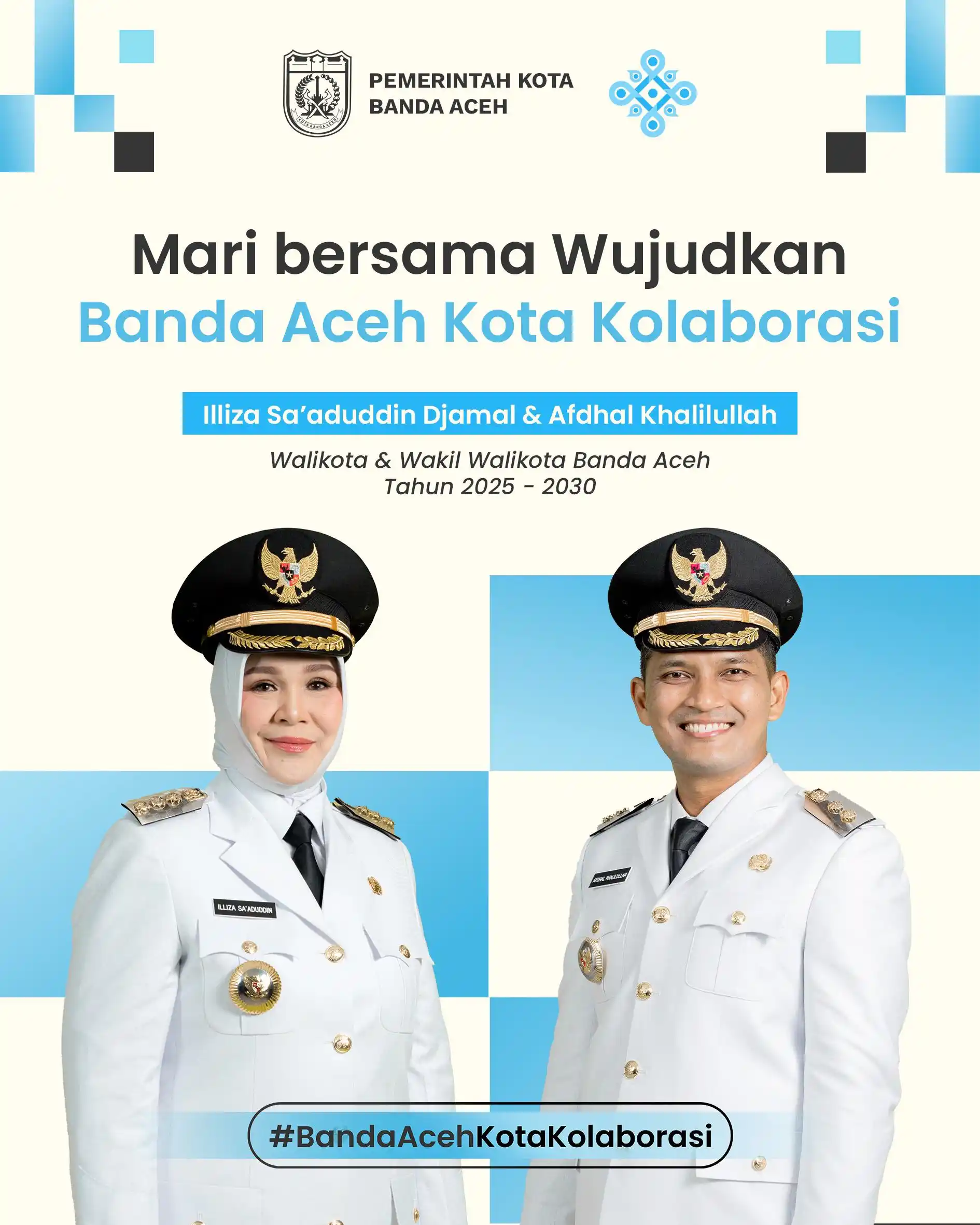 Illiza Afdhal post