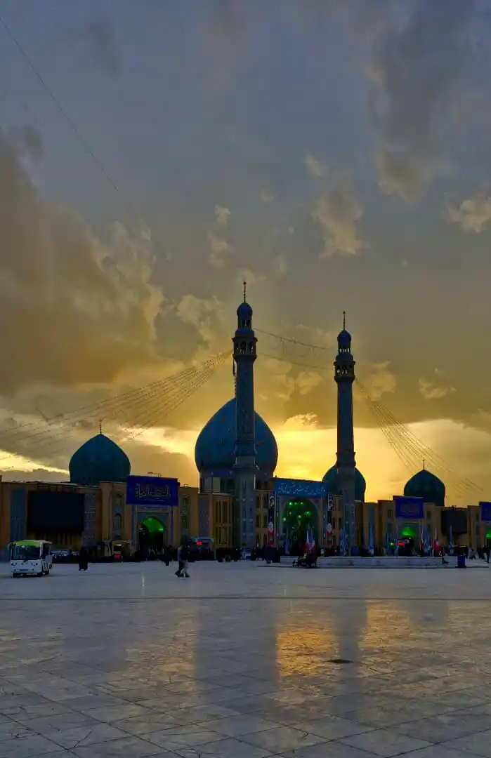 Image from Imam Reza EN: *💠 Women in the Imam’s Army* _Imam Ja’far ibn Muhammad as-Sadiq (as)...