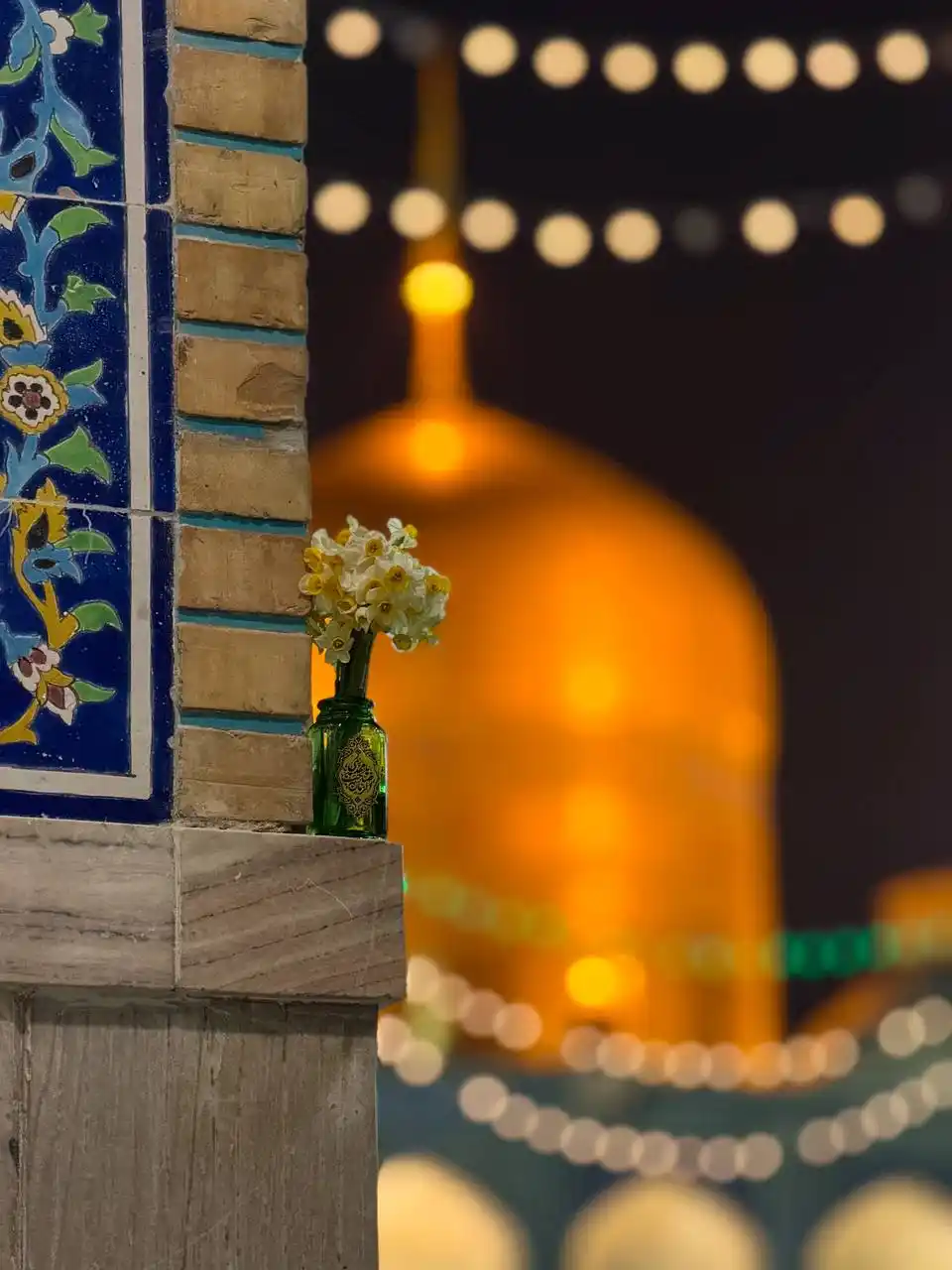 Imam Reza EN post