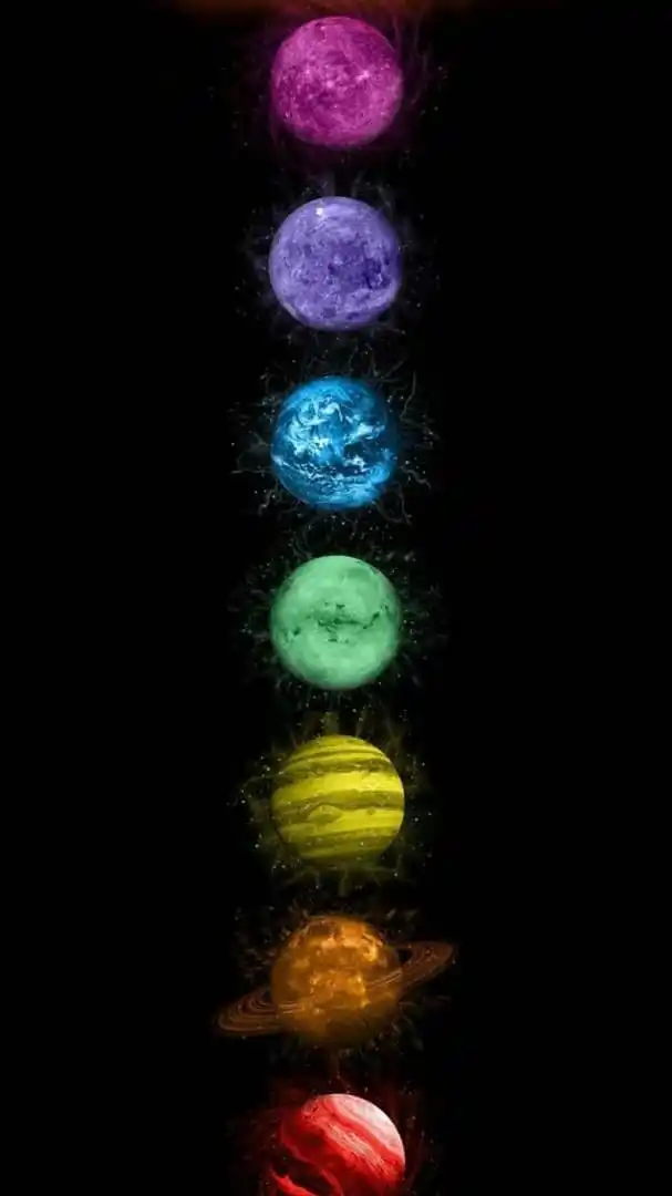 Image from Imamu Spiritualité: Alaso tout moun 🍃 Jodi 28 fevrier 7 planet aliyen lan syel la  Dapre ...