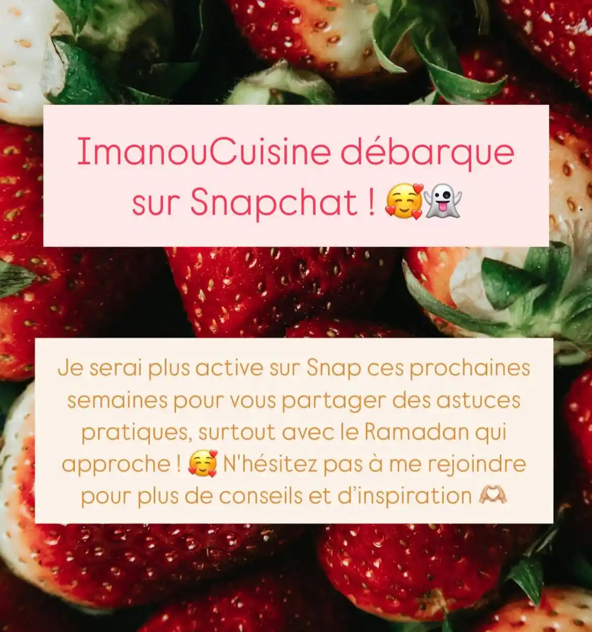 ImanouCuisine  post
