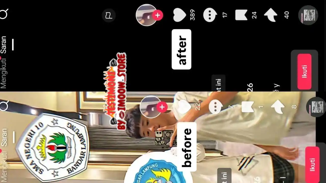 imoow store post