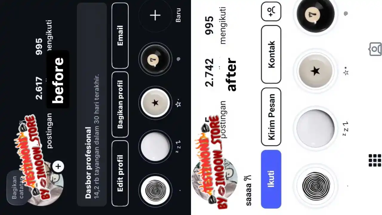 imoow store post