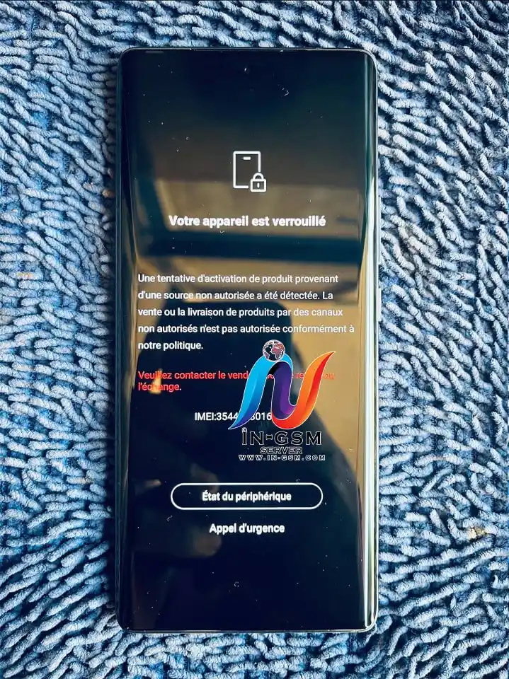 IN GSM (Official) post