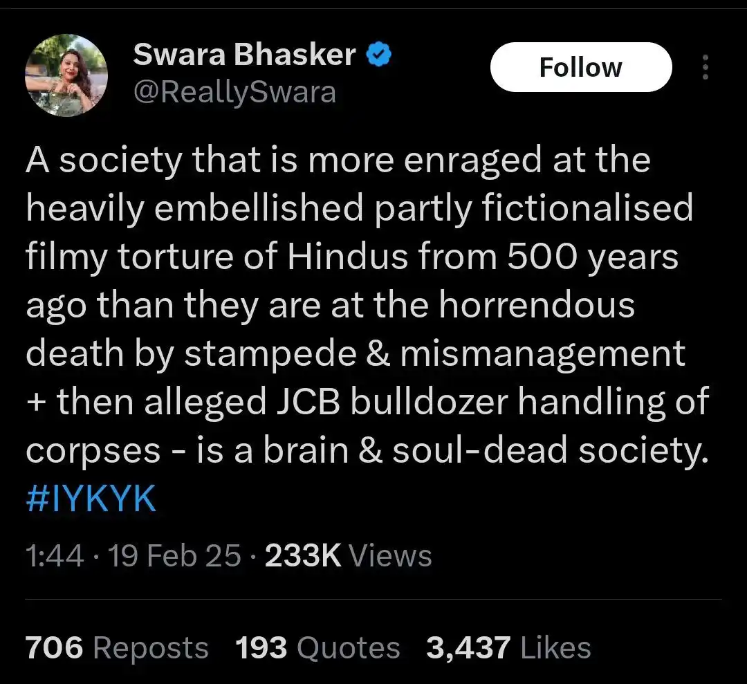 India Strikes - Youtube | OSINT 🇮🇳 post