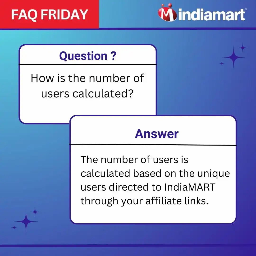 IndiaMART Creator Program post