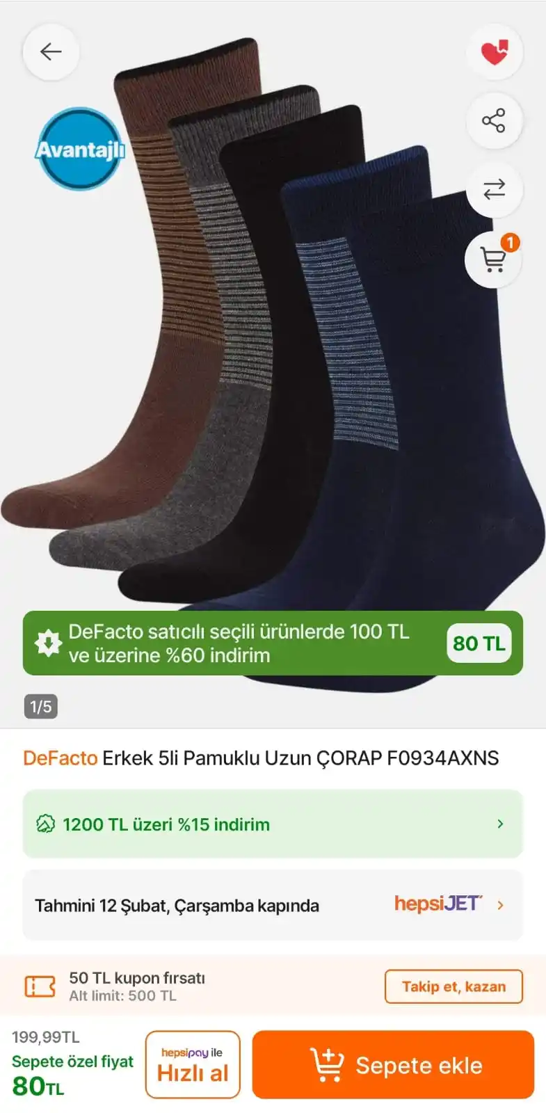 İndirim Kaplanı post
