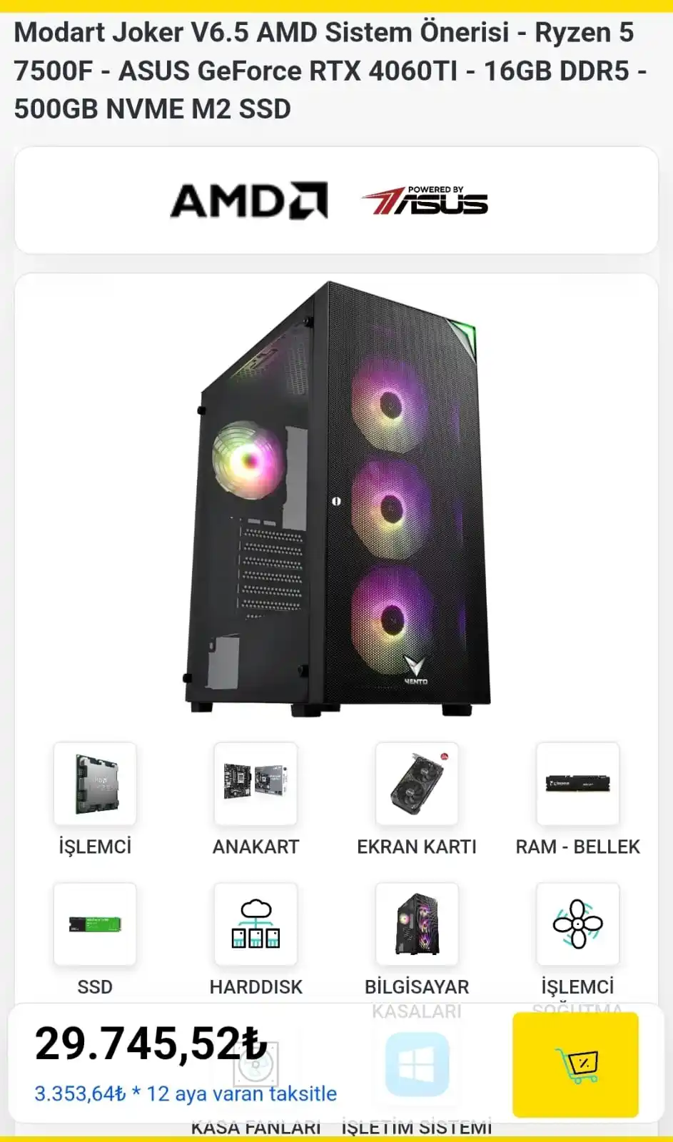 İndirim Kaplanı post