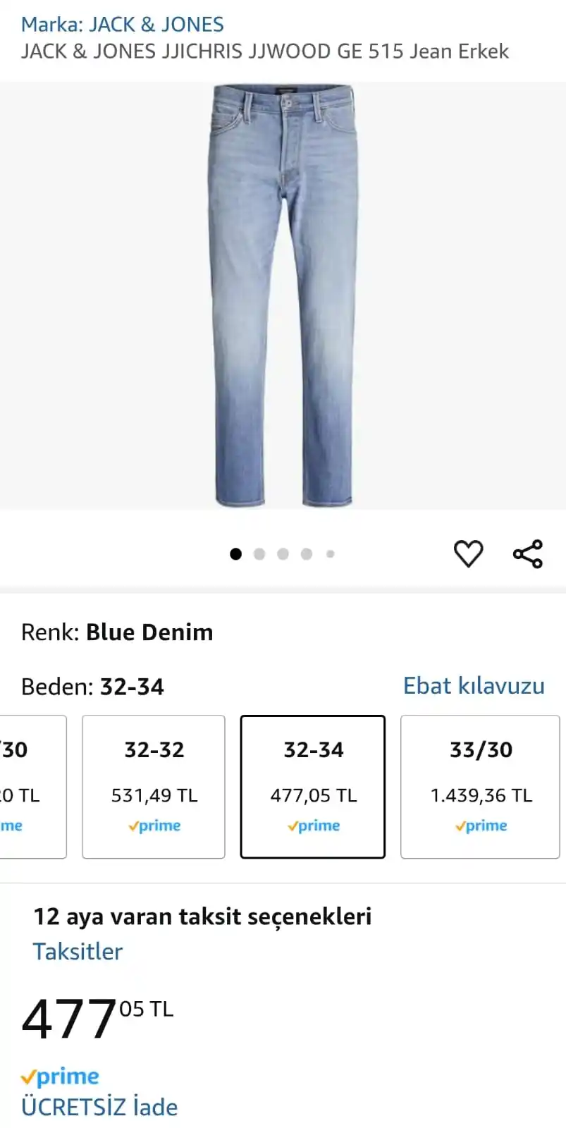 İndirim Kaplanı post