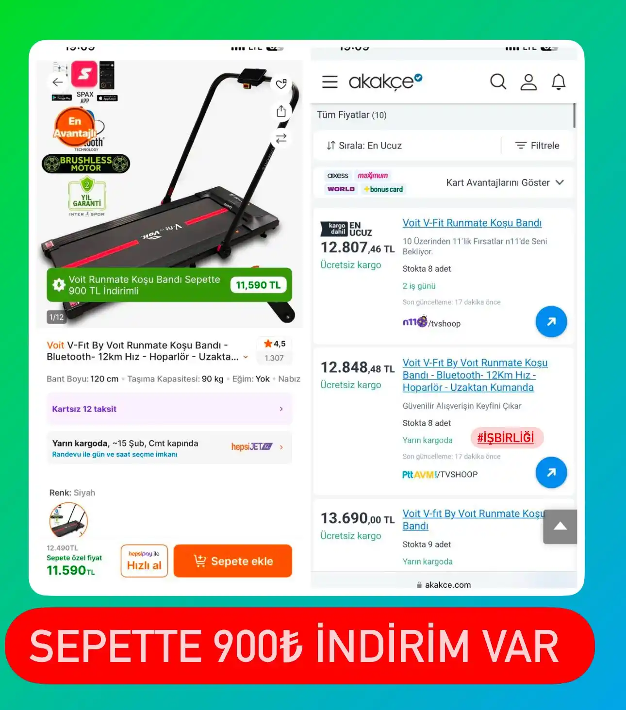Fırsat Sepeti post