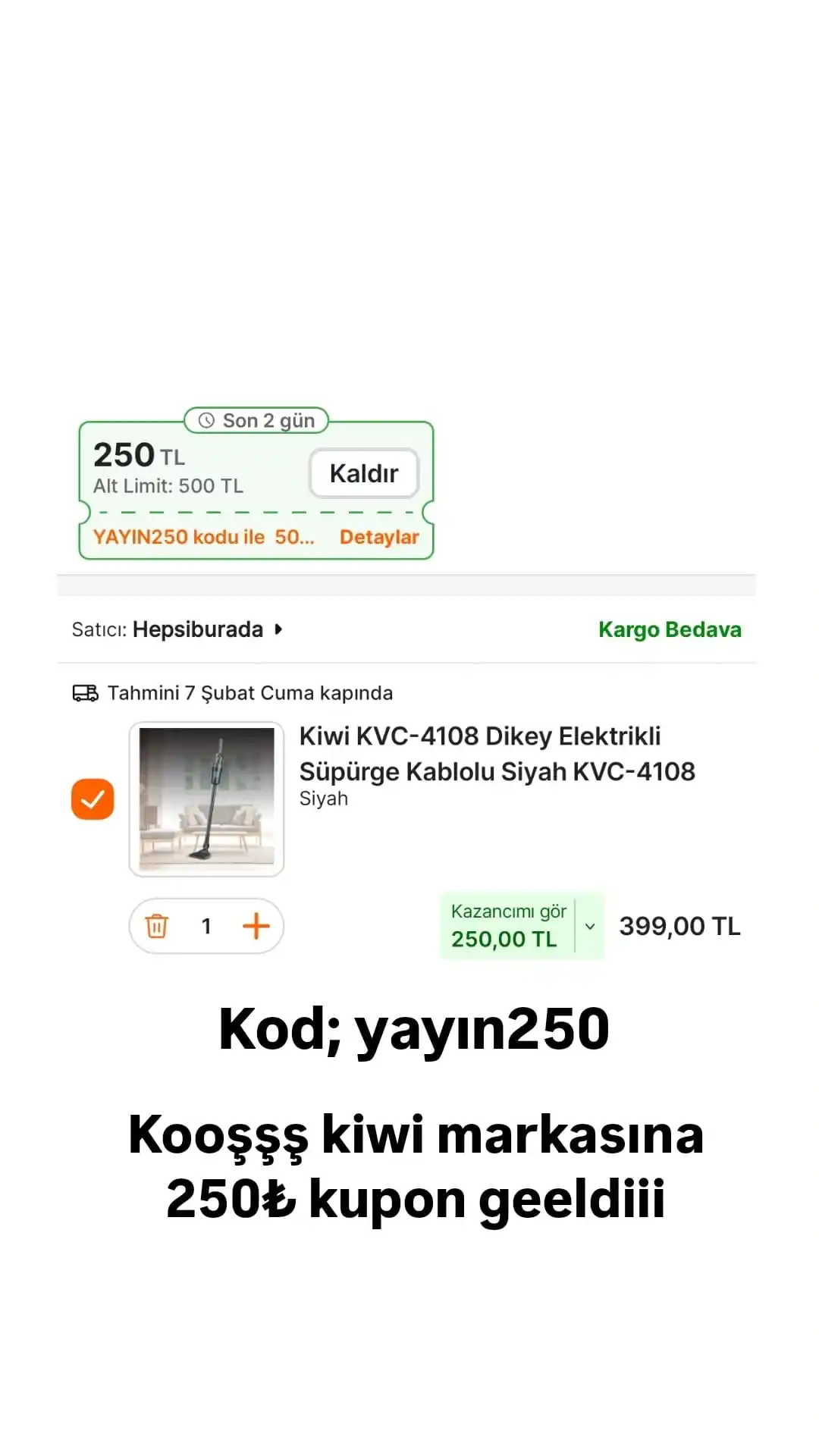 İndirimGirlMath💅💃 post