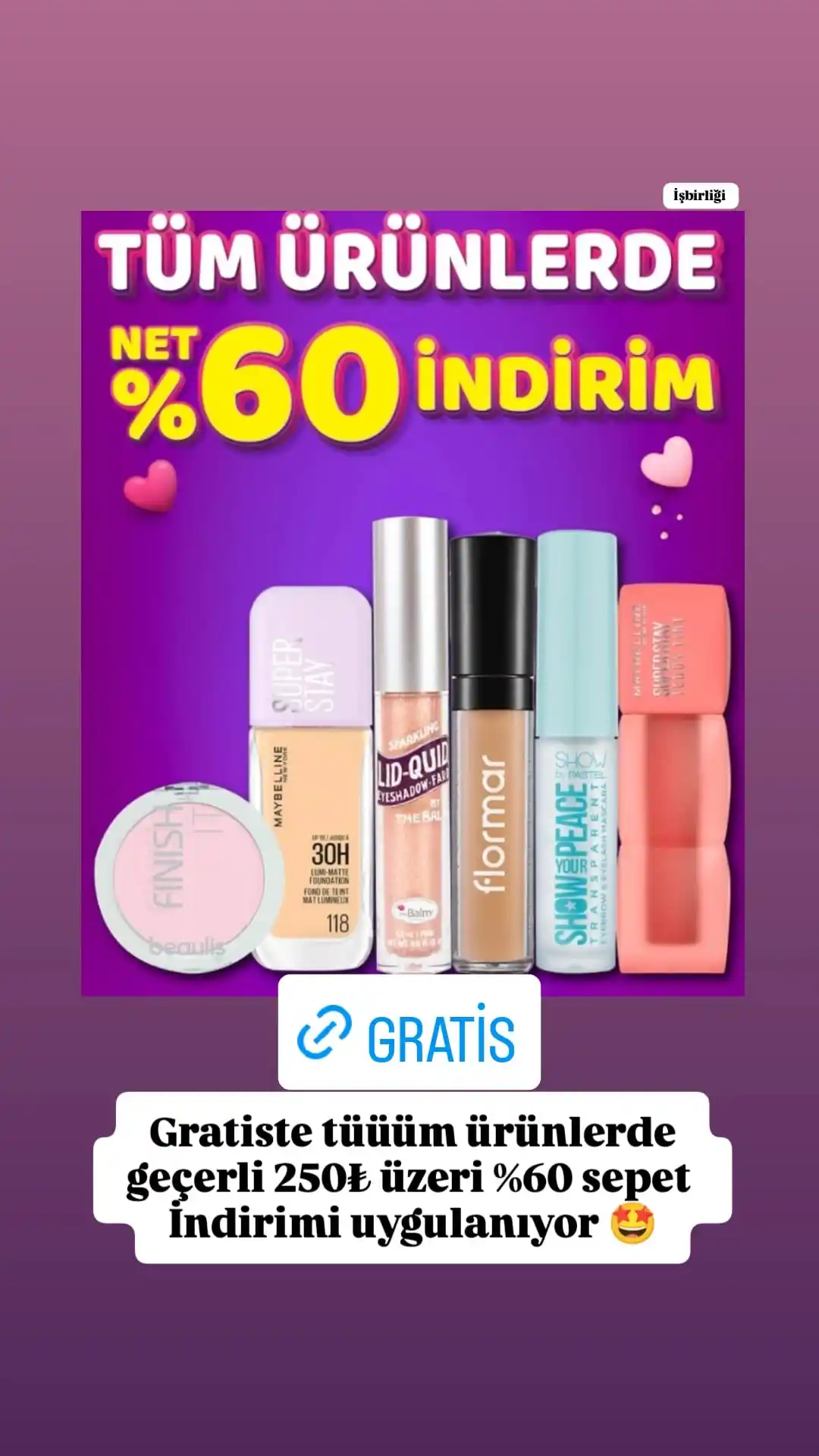 İndirimGirlMath💅💃 post