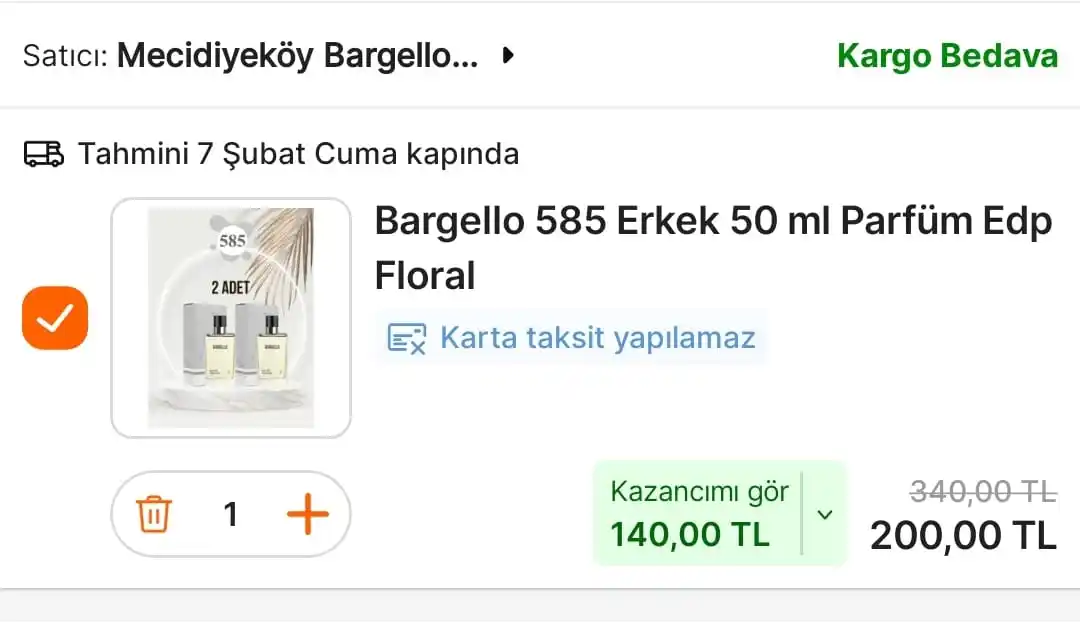 İndirimGirlMath💅💃 post