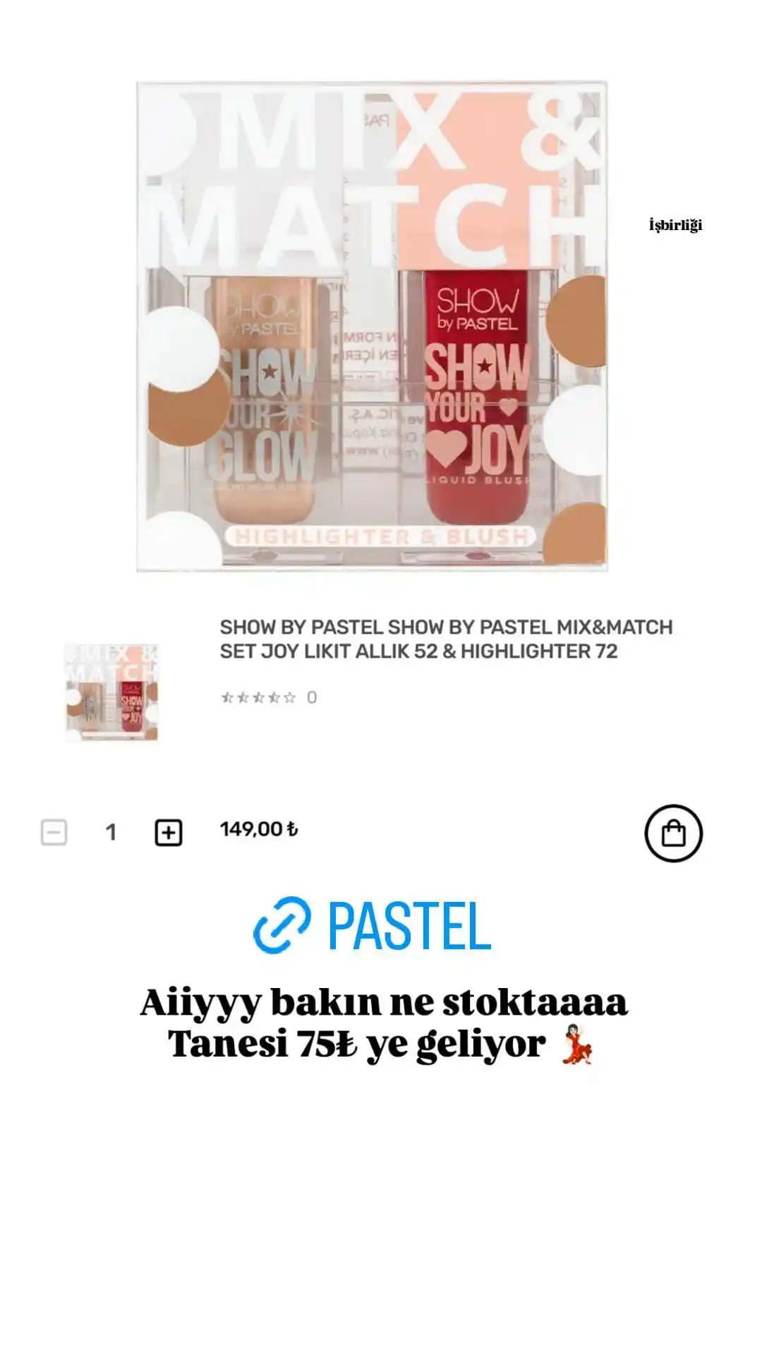 İndirimGirlMath💅💃 post