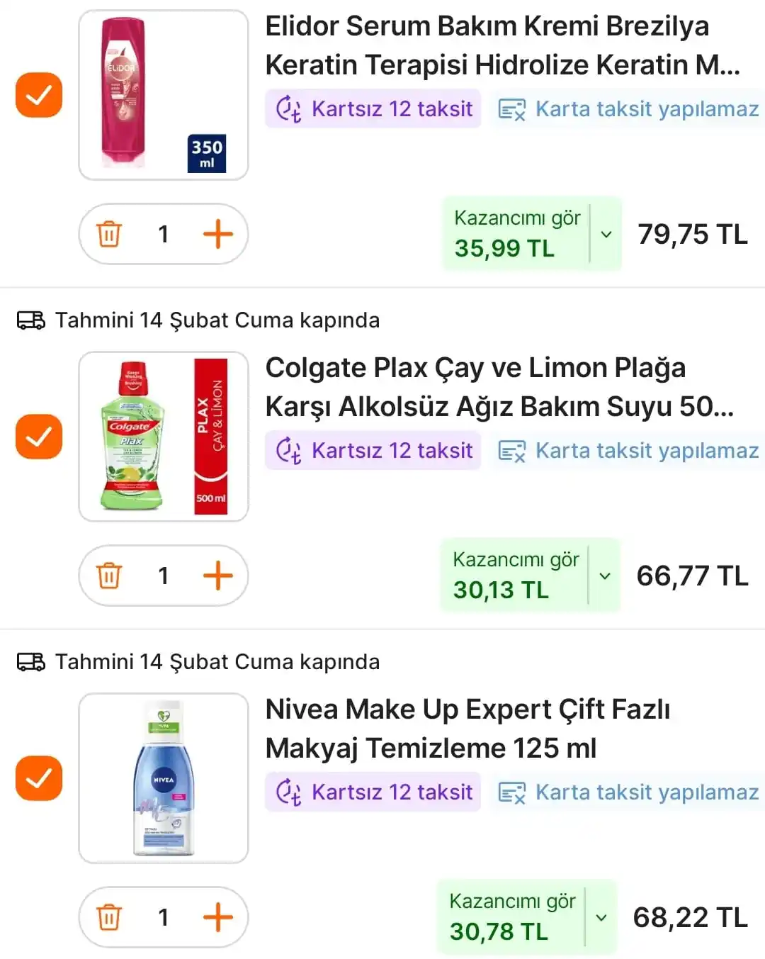 İndirimGirlMath💅💃 post