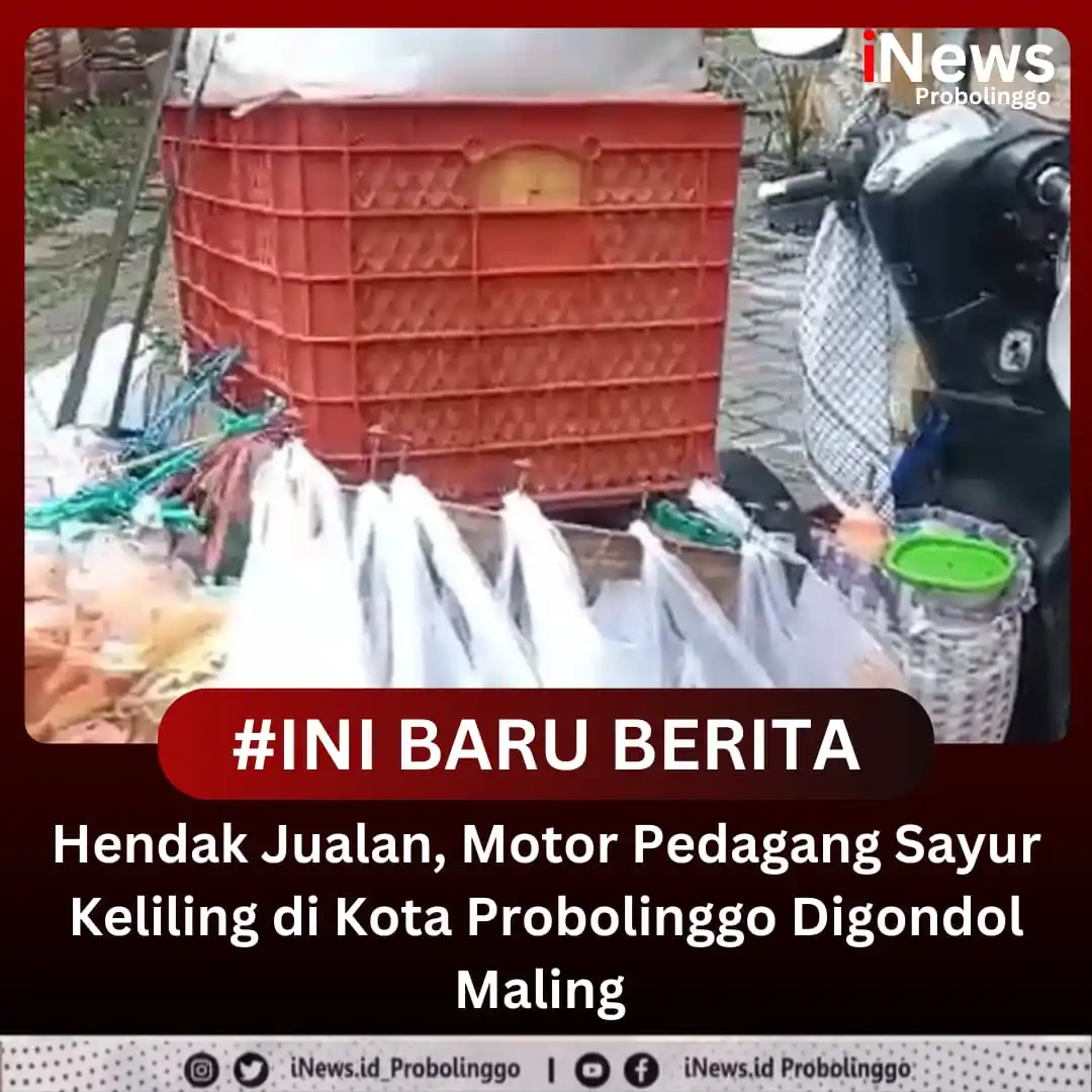 iNewsProbolinggo.id post