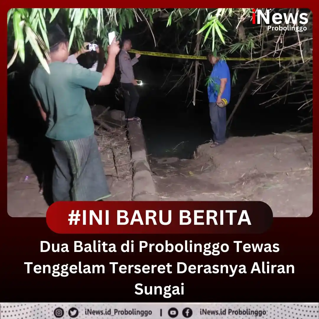 iNewsProbolinggo.id post
