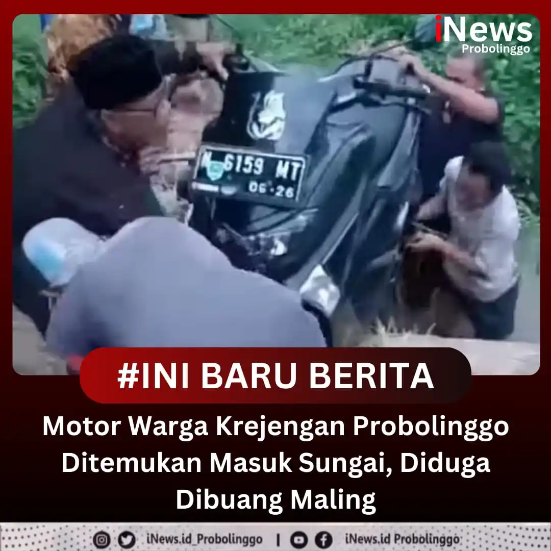 iNewsProbolinggo.id post